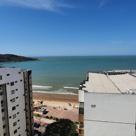 Cobertura C/ Vista Para O Mar E Montanhas, Churrasqueira, 4 Quartos 2 Vg Garagem Гуарапарі Екстер'єр фото